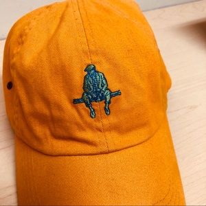 Paul Stuart Hat